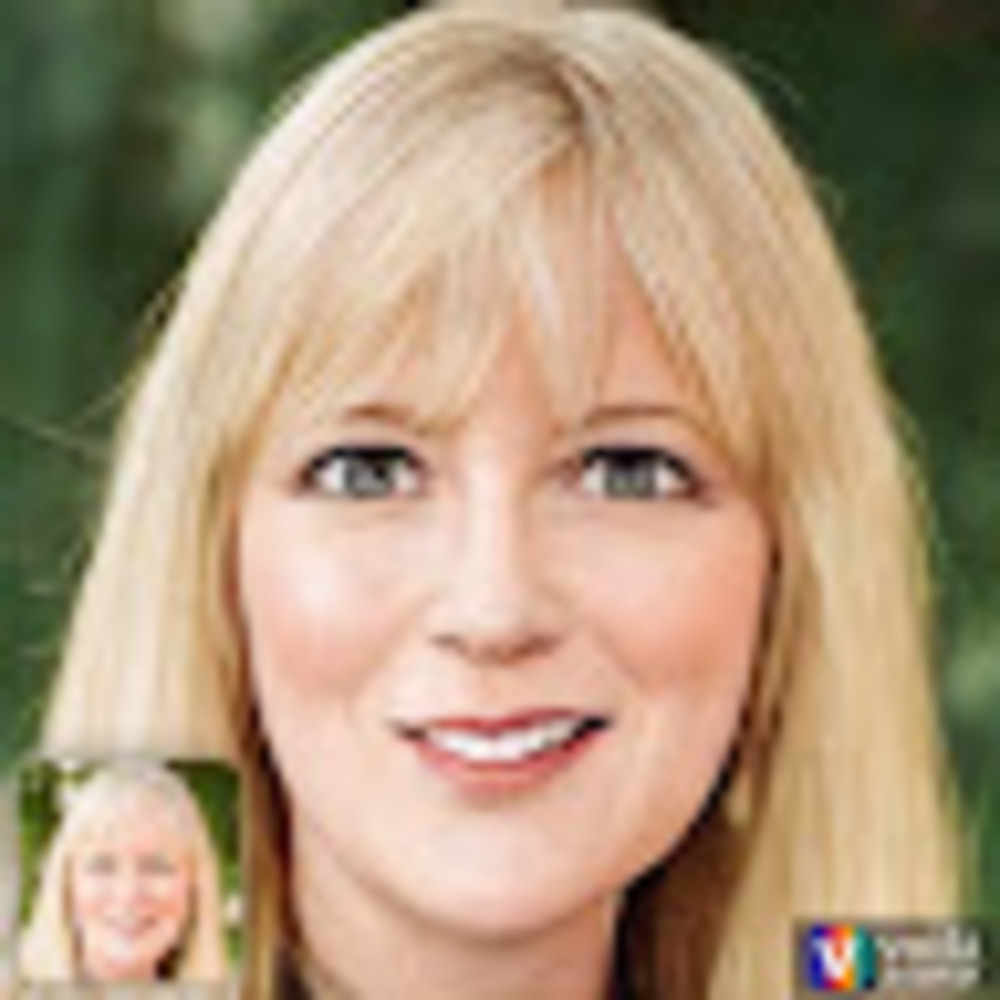 Meet your Posher, Kellie
